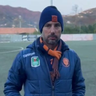 VIDEO/CAPERANESE VS SAMM Mister Giacobbe spiega la clamorosa sconfitta degli orange