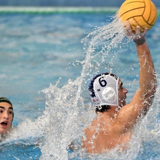 PALLANUOTO BOGLIASCO / A1M, GUIDALDI: “PALERMO E’ FORTE MA NOI ABBIAMO BISOGNO DI UN COLPACCIO”