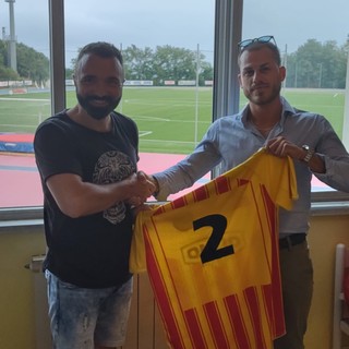 CELLE RIVIERA CALCIO Arriva anche Bianchetti