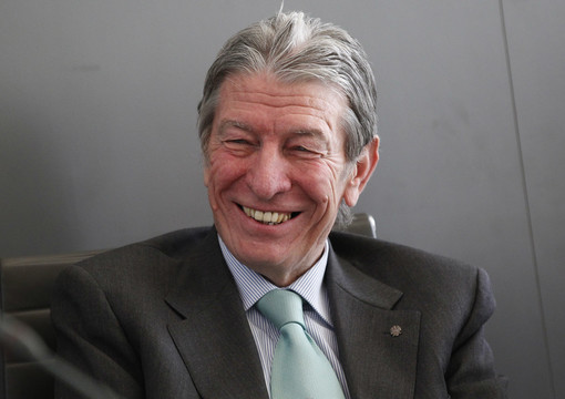 Ciao Presidente!
