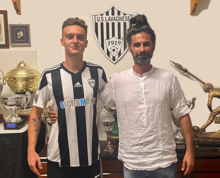 VIDEO Sampierdarenese-Campese 2-2, il commento di Matteo Guglielmi