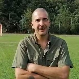 10 DOMANDE (SCOMODE) AI TEMPI DEL COVID - Enrico Garrè: &quot;Giochiamo solo il girone di andata&quot;