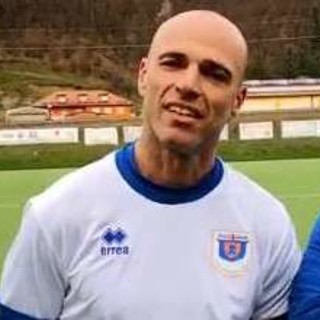 Giacobone in campo stasera con la Bolzanetese