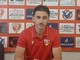 VIDEO/MILLESIMO-ALESSANDRIA Intervista a Matteo Gualtieri VIDEO/MILLESIMO-ALESSANDRIA Intervista a Matteo Gualtieri