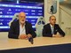 VIDEO/ENTELLA-SESTRI LEVANTE Parla il presidente Gozzi