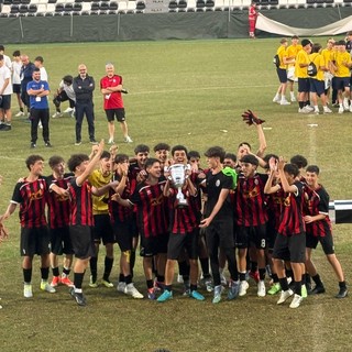 Calcio - Colpo doppio dei Giovanissimi del Don Bosco Spezia