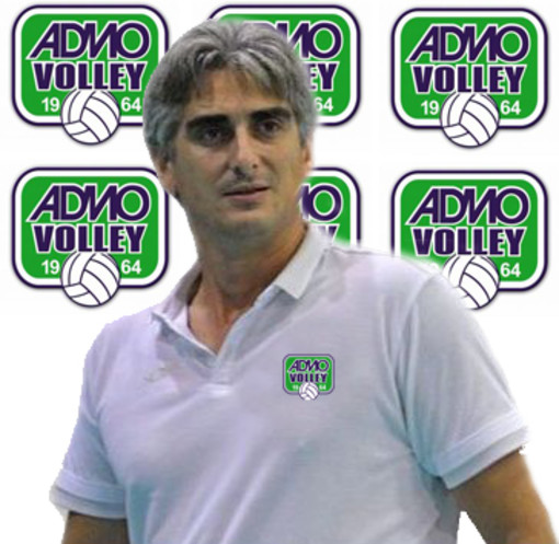 AMIS-ADMO - COMUNICATO UFFICIALE DEL 20|08|2021 - Nuovo Allenatore Serie B