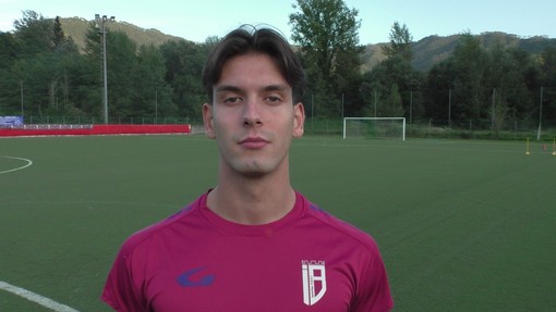 Calcio - Esordio interno dell' Intercomunale Beverino