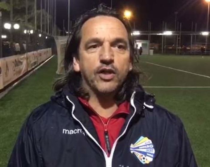 VIDEO - Rupinaro-Alessandria 3-5, il commento di Elio Ghilino