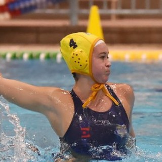 Rapallo Pallanuoto chiude terza: ora i playoff contro Padova