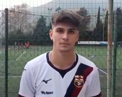 VIDEO Goliardica-Bogliasco, il commento di Pierluigi Gatto