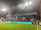 Le FOTO-TIFO di Sampdoria-Modena