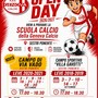 GENOVA CALCIO Gli Open Day a Villa Gavotti e in via Vado