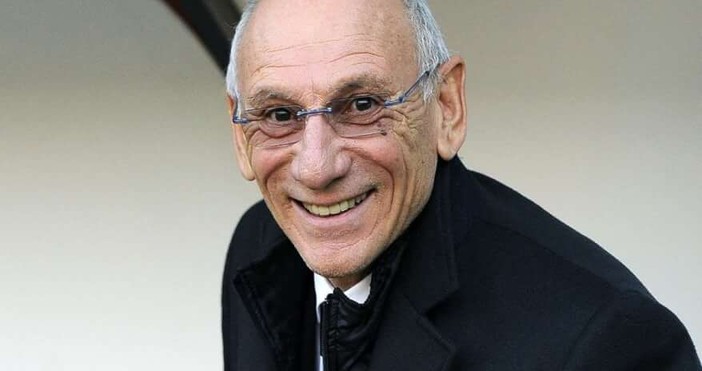 Gigi Cagni: “Alla Sampdoria un calcio offensivo e senza vincoli”