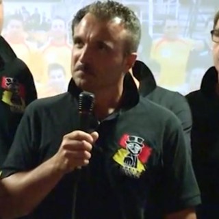 CELLE RIVIERA CALCIO Ecco i mister di prima squadra e juniores