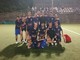 TORNEO DEI BAR DI TORRIGLIA Vince il Genoa Club sul Bar Italia 6-1
