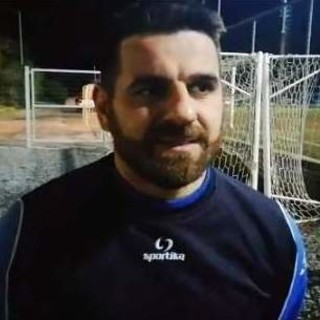VIDEO - Ceriale-Sestrese 0-5, l'amarezza di Giampaolo Gervasi