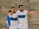 Prima vittoria per la CDM Futsal: 4-2 al Russi e primi tre punti nel segno di Guga e Ortisi Prima vittoria per la CDM Futsal: 4-2 al Russi e primi tre punti nel segno di Guga e Ortisi