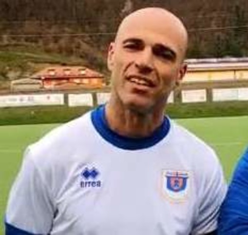 Giacobone in campo stasera con la Bolzanetese