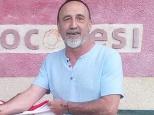 LA SALA STAMPA DI TERZA CHIAVARI - GARBARINO: "Pochi stimoli, ma poteva anche finire 2-2..."