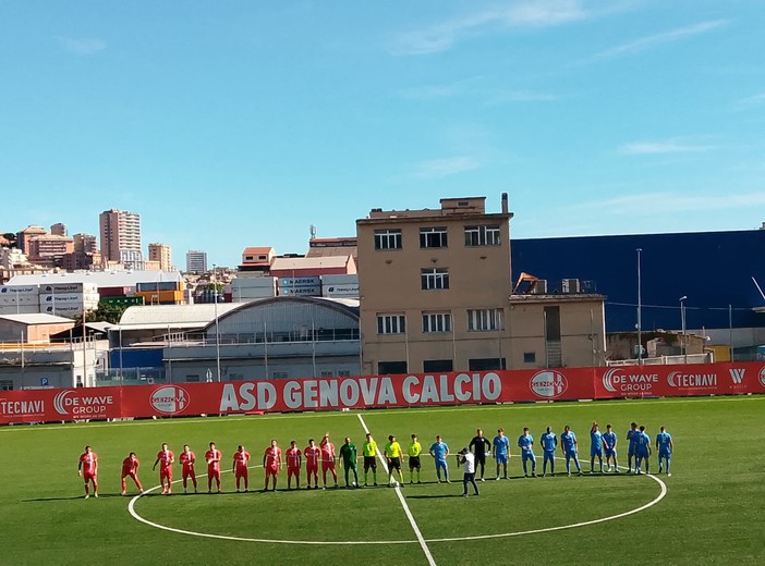 GENOVA GOLFO GENOVA GOLFO