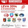 TORNEI GENOVA CALCIO Domenica a Cornigliano di scena i 2014 TORNEI GENOVA CALCIO Domenica a Cornigliano di scena i 2014