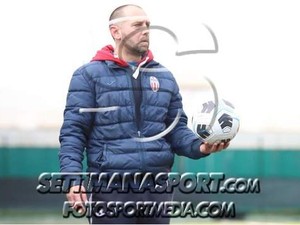 BORGORATTI Le prime parole di Francesco Girardi