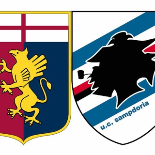 LUNEDI E MARTEDI SERA I dilettanti parlano di Genoa e Sampdoria