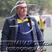 PAOLO GAMBINO è il mister della semana