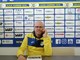 MATTEO GIRIBONE &quot;Favorevole alla ripresa, ma soltanto con le dovute precauzioni&quot;