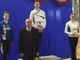 Ritmica: Nicole Parisi argento ai Tricolori Gold di Specialità