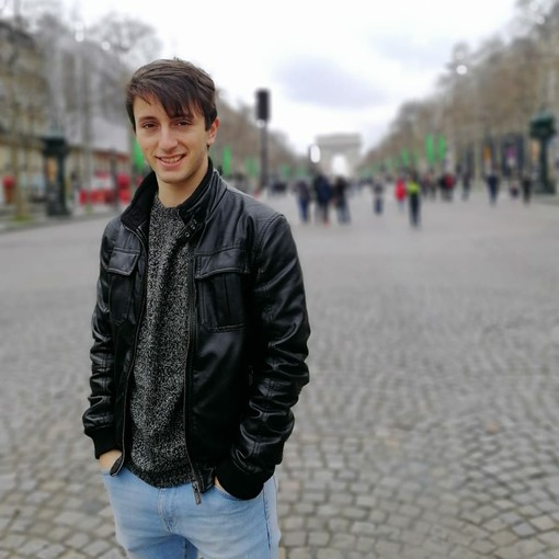 TANTI AUGURI A.... MATTEO GASTALDO