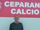 Calcio - Gran lavoro del &quot;neodiesse&quot; Giannarelli al Ceparana