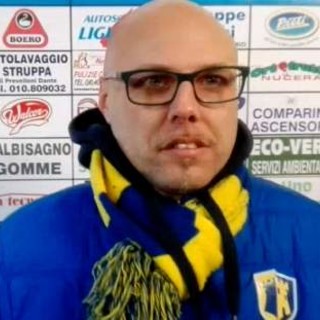 CAIRESE A breve il nome del nuovo mister