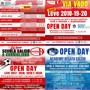 GENOVA CALCIO Ecco gli Open Day