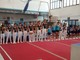 ginnastica Allievi Gam