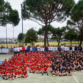 AMIS-ADMO VOLLEY - COMUNICATO STAMPA - FINE STAGIONE