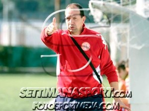 PROMO B La schedina di... ANDREA GATTI