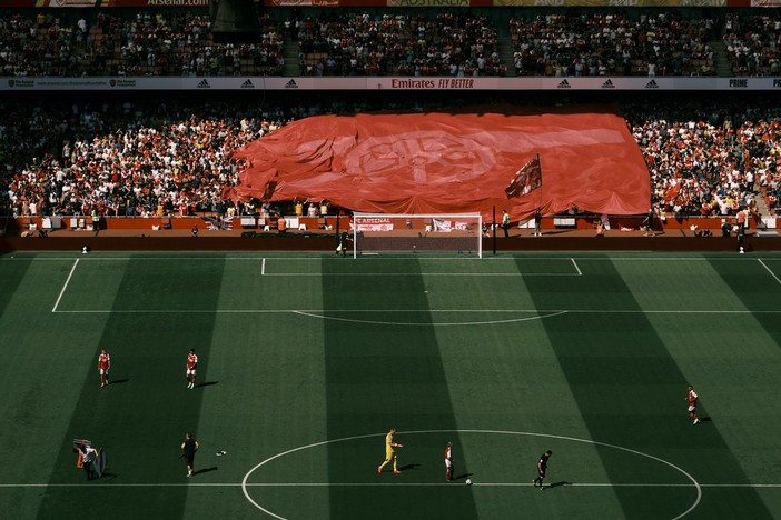 CALCIO ESTERO L'Europa League è un obiettivo dell'Arsenal?