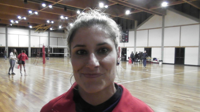 Pallavolo - Il Podenzana Tresana Volley torna vincente