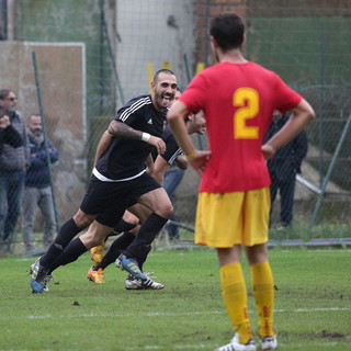 Taggia-Ospedaletti, il derby si tinge di orange