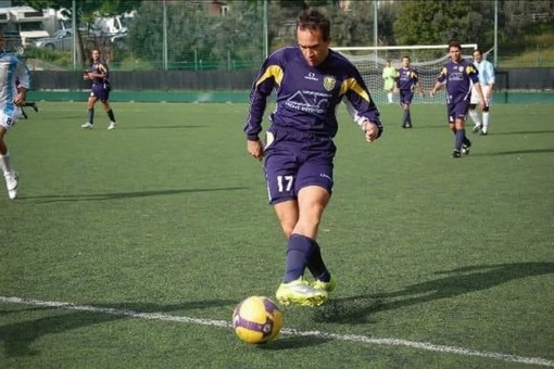 CARUSO SMART ENERGY PRESENTA la schedina di TERZA GIRONE B con MAX GAZZOLA