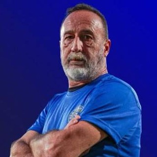 Mirko Garbarino è il mister della settimana