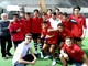 Rugby: tra gli allievi studenteschi trionfa il Nautico San Giorgio