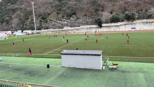 Granarolo vs Old Boys