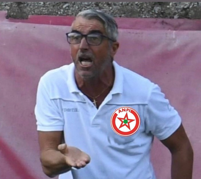 ANPI CASASSA Ecco il nuovo DS ANPI CASASSA Ecco il nuovo DS