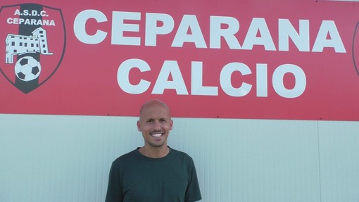 Calcio - Gran lavoro del &quot;neodiesse&quot; Giannarelli al Ceparana