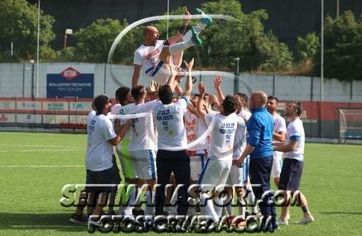 TANTI AUGURI A... MATTEO GIACOBONE