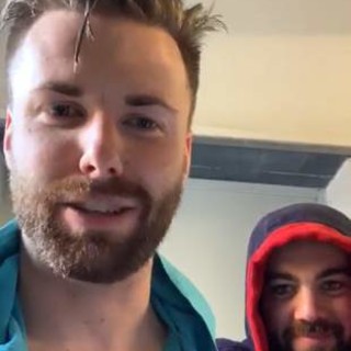 VIDEO Bolzanetese-Atletico Quarto 0-1, il commento di Riccardo Giordani