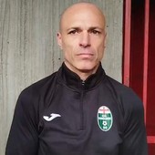 Giacobone mister della settimana Giacobone mister della settimana
